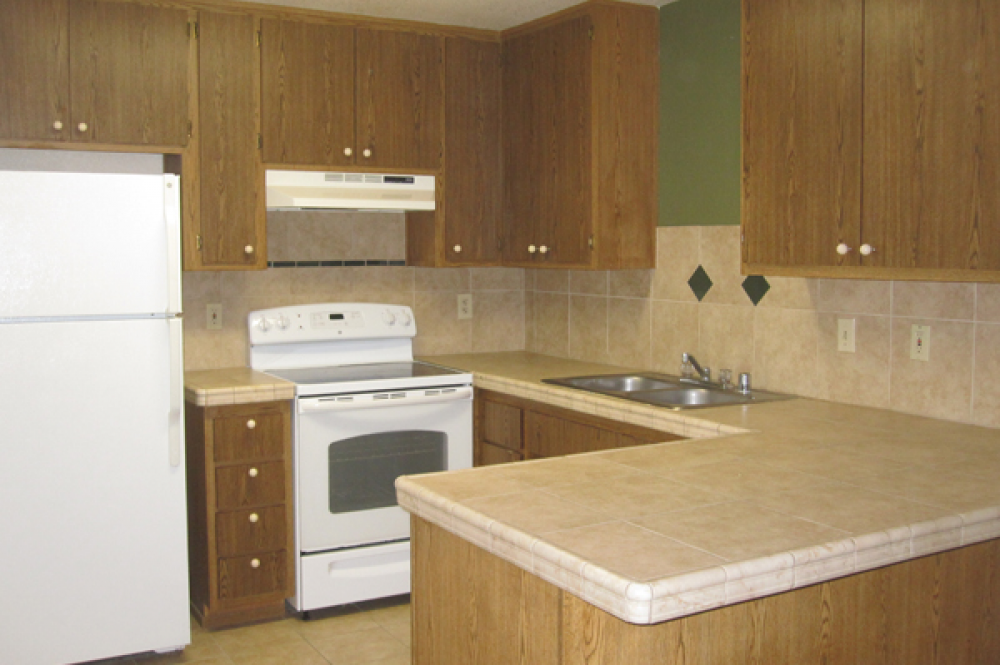This Interior 15 photo can be viewed in person at the Willow Run Apartments, so make a reservation and stop in today.
