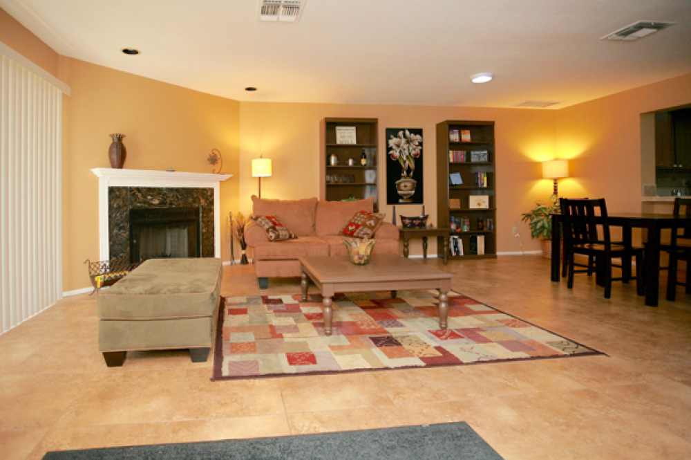 This Interior 6 photo can be viewed in person at the Willow Run Apartments, so make a reservation and stop in today.