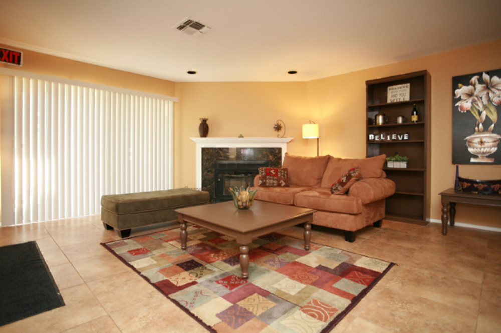 Take a tour today and view Interior 5 for yourself at the Willow Run Apartments