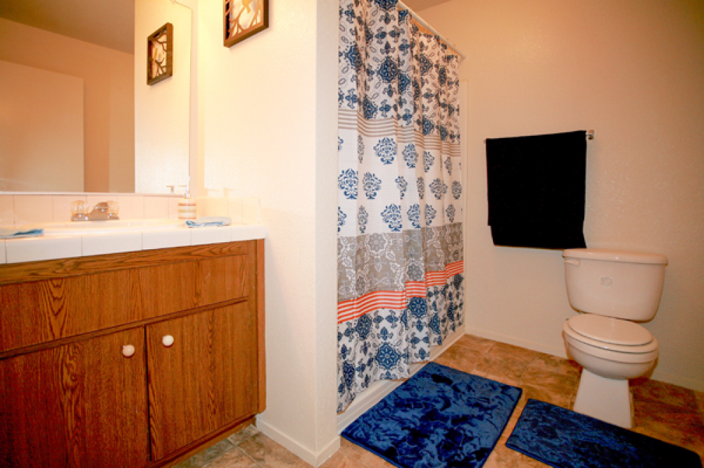 This Interior 3 photo can be viewed in person at the Willow Run Apartments, so make a reservation and stop in today.