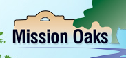 This image logo is used for Mission Oaks link button