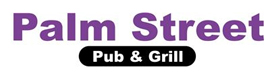 This image logo is used for Palm Street Pub link button